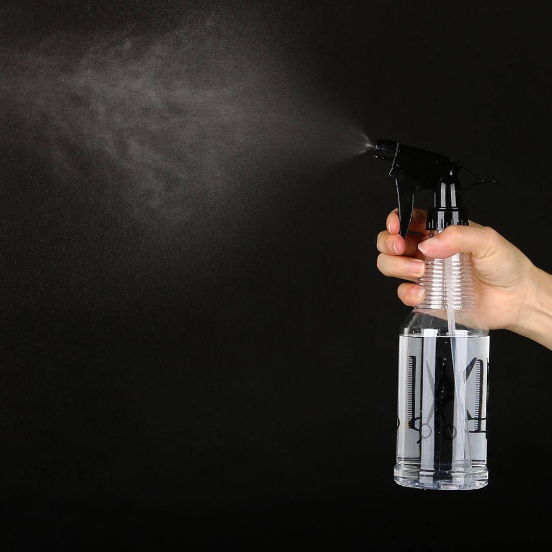 Hairdressing Spray Bottle_0