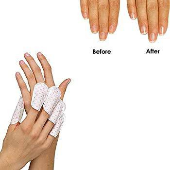 Healing Nail & Cuticle Mask_0