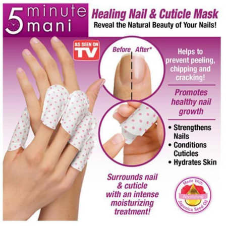 Healing Nail & Cuticle Mask_1