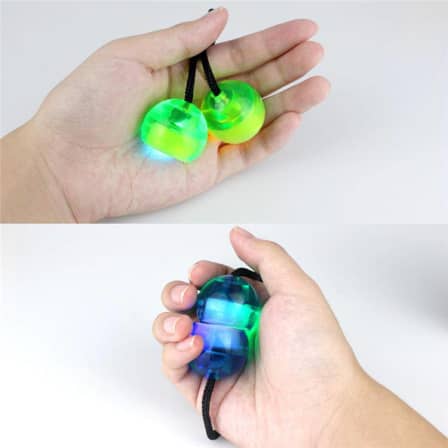 LED Finger Fidget Finger Balls_1
