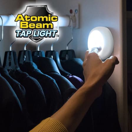 Atomic Beam TapLight_0