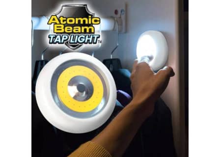 Atomic Beam TapLight_1