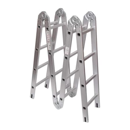4.7M Aluminium Multi-Purpose Ladder_3