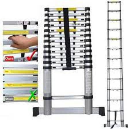 6.2m Straight Telescopic Ladder_1
