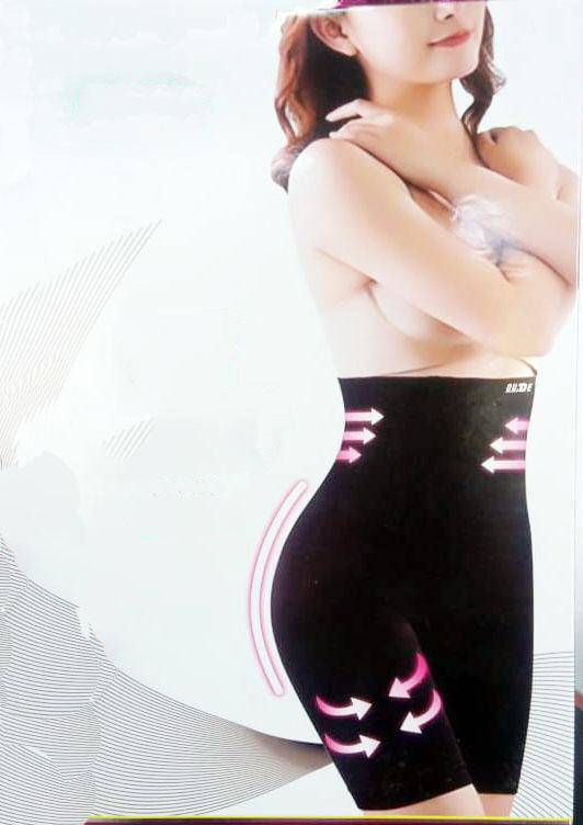 Slim Body Panty - Large_0