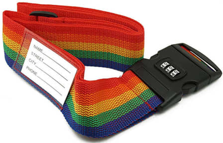 Secure Luggage Strap_1
