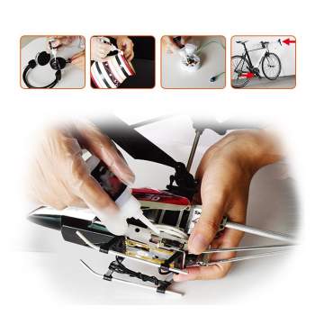 Visbella Speedyfix Adhesive Powder_0