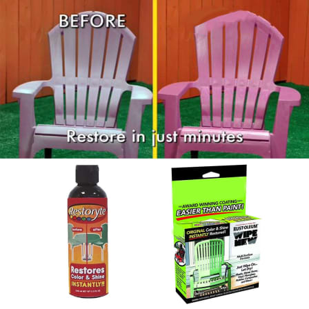 Restore Color Restorer_0