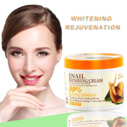 Snail Repairing Cream_0