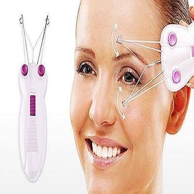 Brown's Threading Hair Remover_0