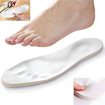 Memory Foam Shoe Insole_0