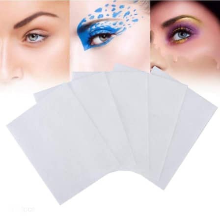 Makeup Remover Cotton Pads x 100_0