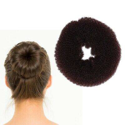 Mesh Hair Bun Shaper_0