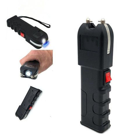 Self Defense Stun Gun_0