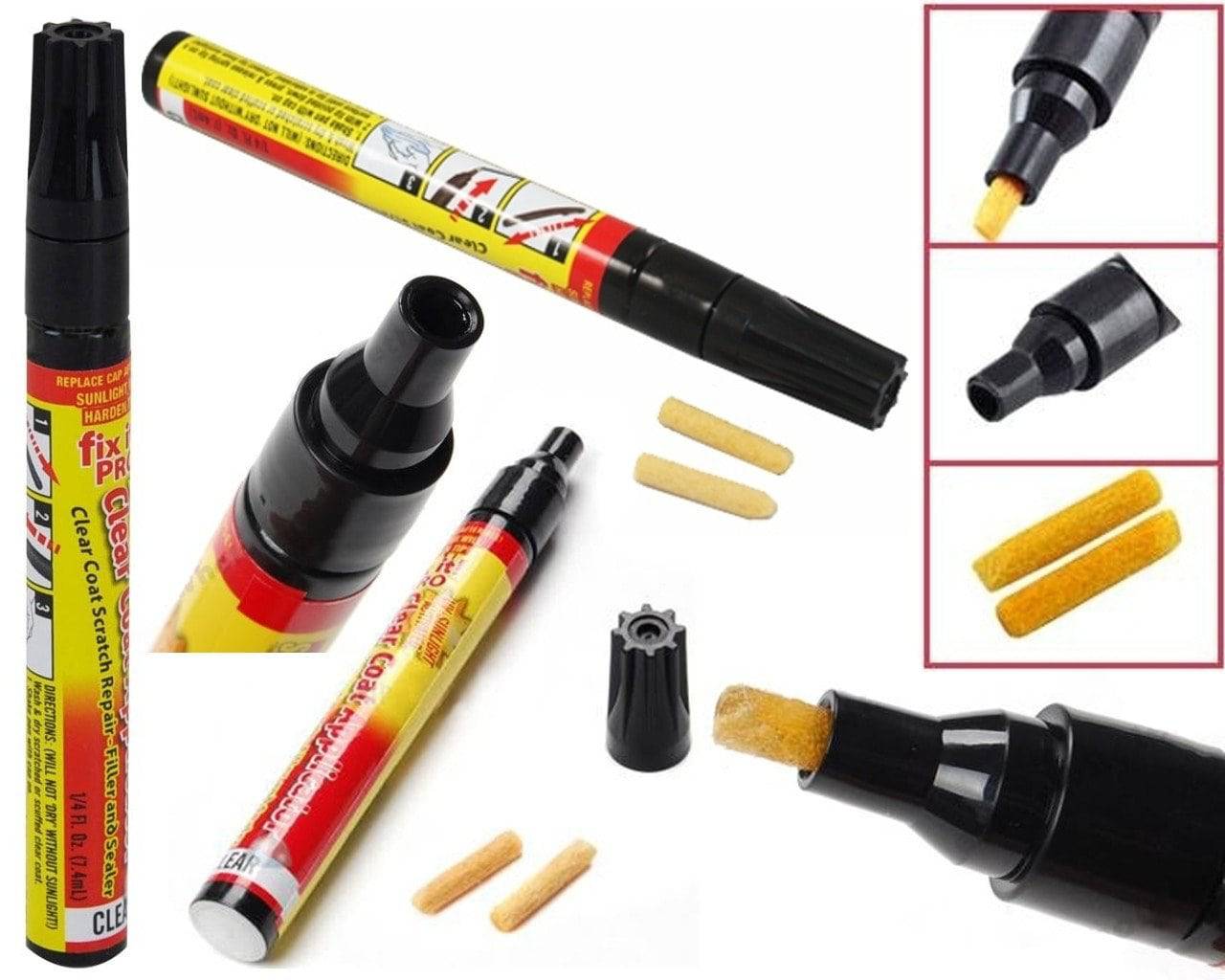 Fix-it Pro Scratch Repair Pen_2