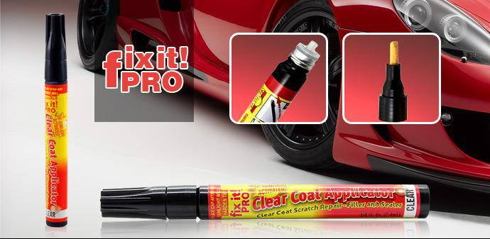 Fix-it Pro Scratch Repair Pen_1