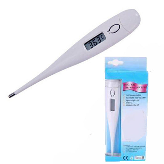 Digital Thermometer_0