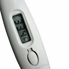 Digital Thermometer_1
