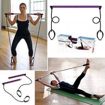 Portable Pilates Studio_0