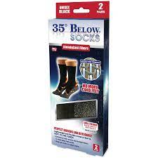 35Deg Below Compression Socks_1