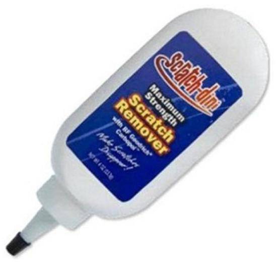 Maximum Strength Scratch Remover for Cars and Appliances_2