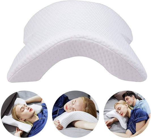 Pressure Free Memory Pillow_0