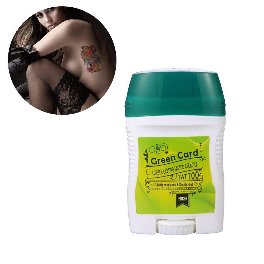 Tattoo Transfer Cream Gel_0