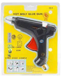 Hot Melt Glue Gun Small Size_1