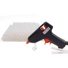 Hot Melt Glue Gun Small Size_2