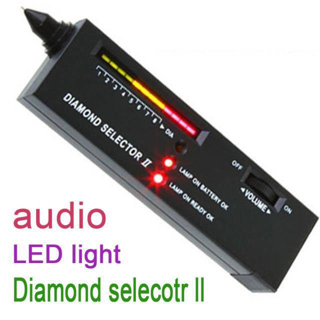 Diamond Selector & Tester_2