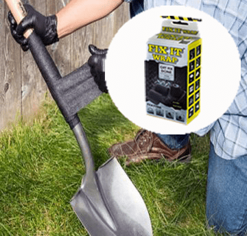 Fiberglass Repair Tape_0