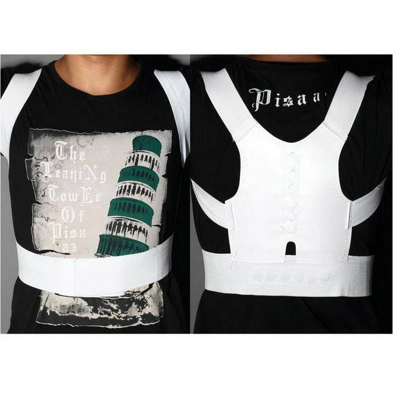 Magnetic Support Posture_1