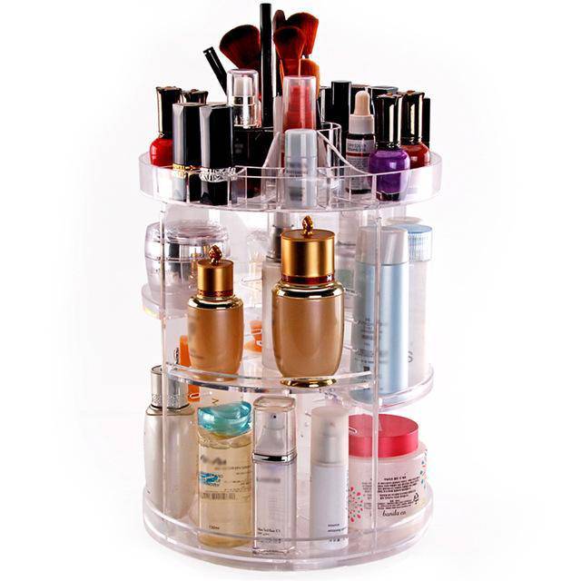 360 Rotating Cosmetic Organizer_2