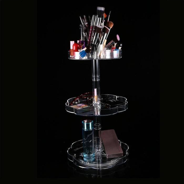 360 Rotating Cosmetic Organizer_5
