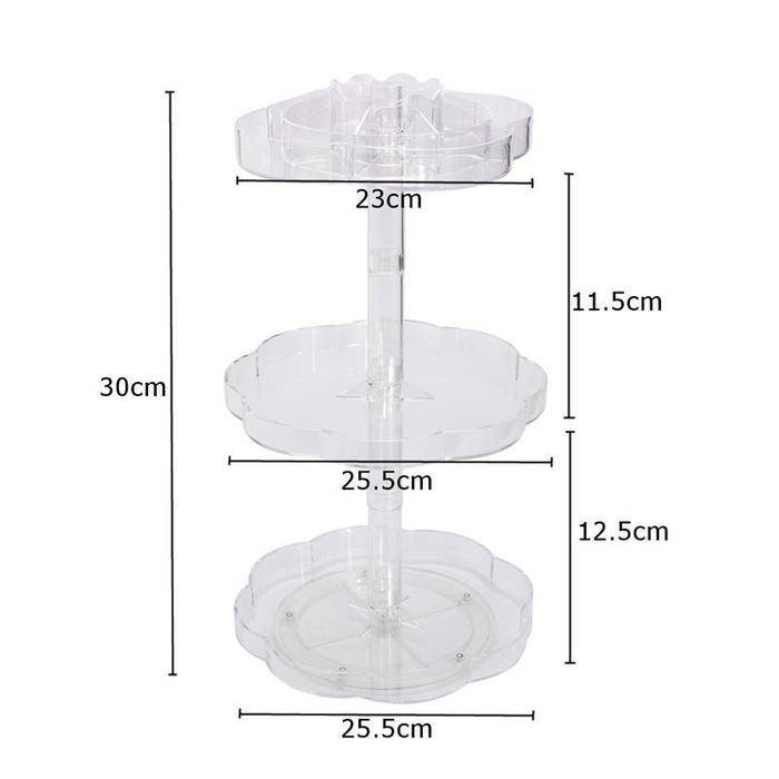 360 Rotating Cosmetic Organizer_7