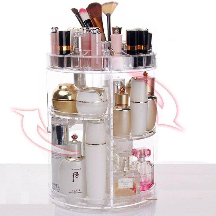 360 Rotating Cosmetic Organizer_8