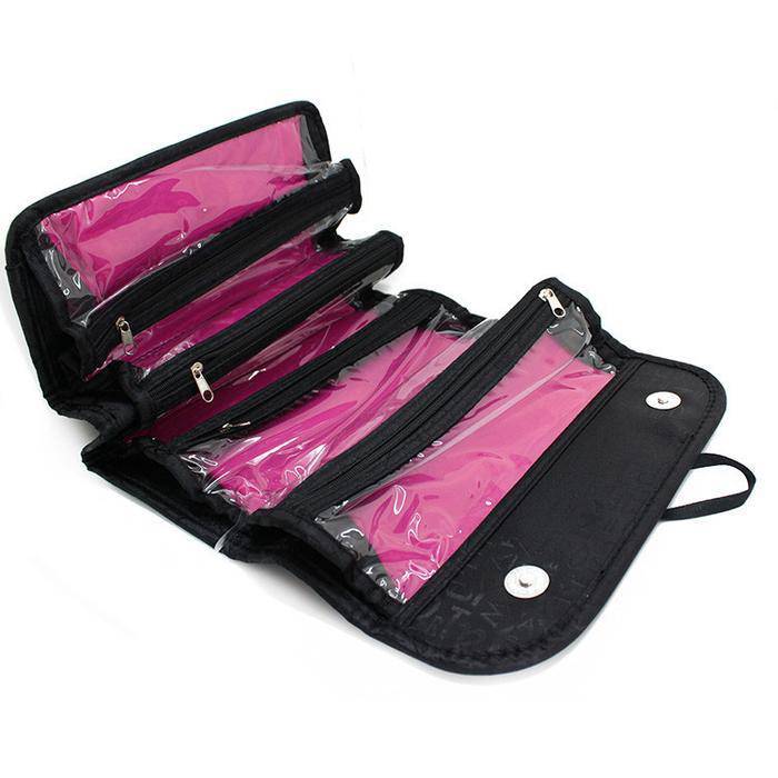 Roll n Go Cosmetic Bag_1