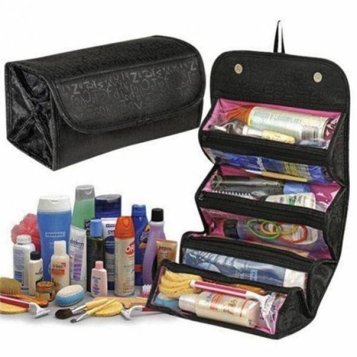Roll n Go Cosmetic Bag_0
