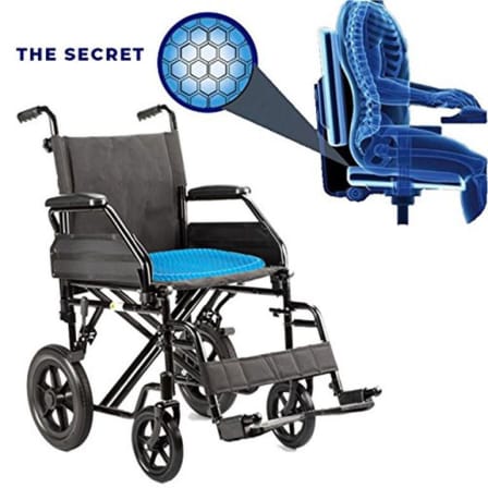 Egg Sitter comfort cushion_0