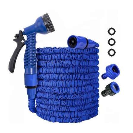 Expandable Garden Hose Pipe 20 Meters_0