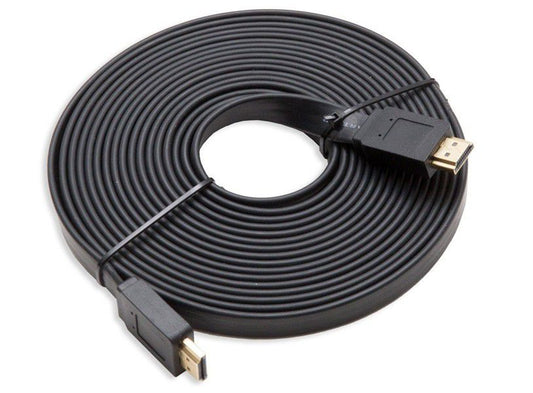 HDMI - 10M Flat Cable - AP-link_0