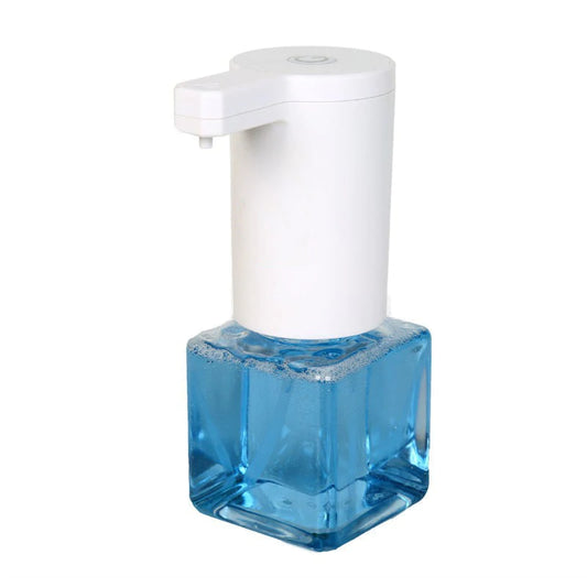 Automatic Liquid Foam Dispenser_0