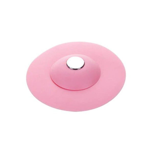 Drain Stop and Hair Catcher_0