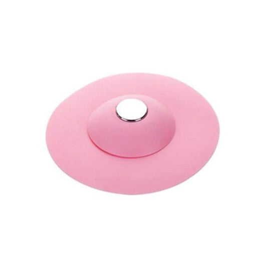 Drain Stop and Hair Catcher_0