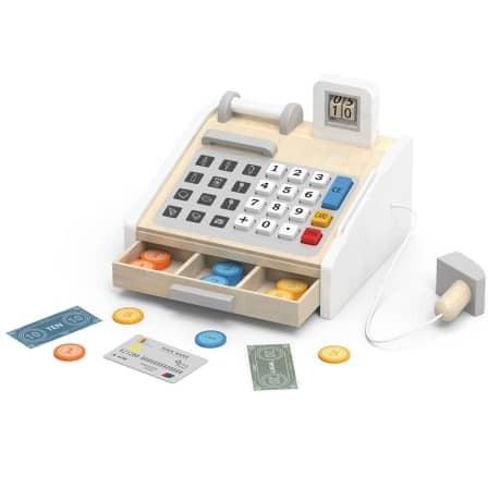 Viga - Cash Register_0