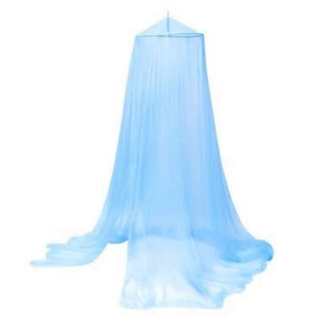 Delux Mosquito Net - Blue_0
