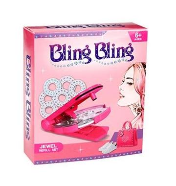 Bling-It-On, Hair Charmer_0