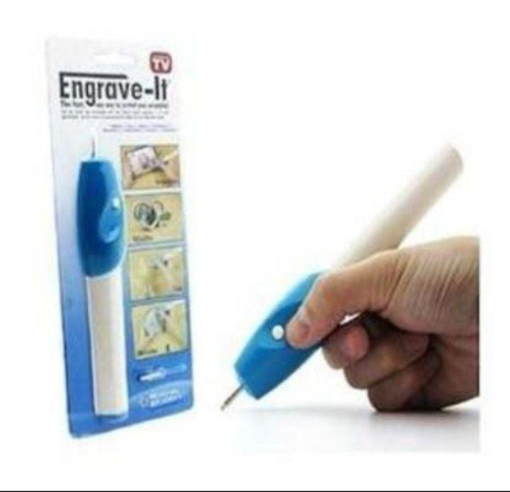 Engraving Pen_0