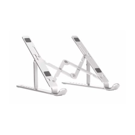 New Lightweight Foldable Laptop Stand for 10-15.6" Notebook, Mac book & iPad_0