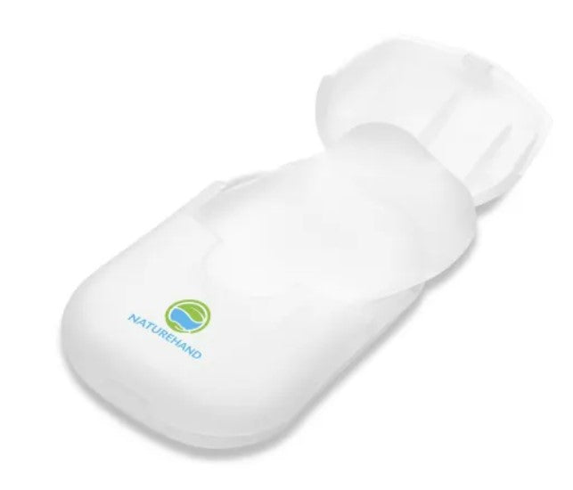 Salford Paper Soap_0